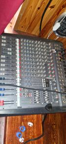 dynacord powermax p3 system