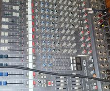 dynacord powermax p3 system
