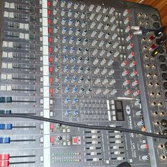 dynacord powermax p3 system