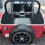 kit car lotus 7 Image 10