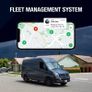 Magnetic GPS Vehicle Tracker Portable 24/7 Real-Time Vehicle Tracker for Car, Truck, Van | Easy to Install | Up to 21 Day Tracking Battery Life Image 7
