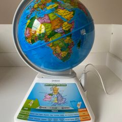 Oregon Smart Globe for kids