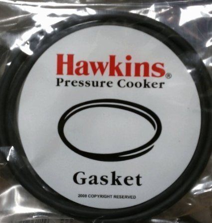 Hawkins Genuine Gasket