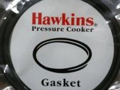 Hawkins Genuine Gasket