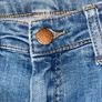 Topshop low waist skinny jeans Image 4