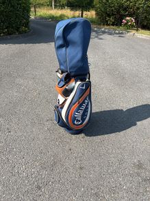 Callaway golf bag