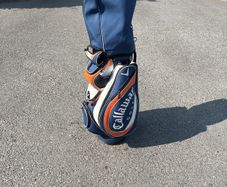 Callaway golf bag