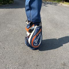 Callaway golf bag