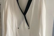 Ladies zara blouse size M reduced