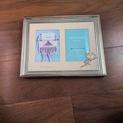 Newbridge silverware engagement frame