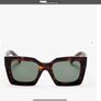 Authentic Celine Kate Brown Sunglasses Image 6