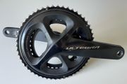 Ultegra Crankset (worn)