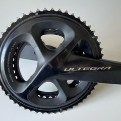 Ultegra Crankset (worn)