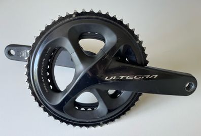 Ultegra Crankset (worn)