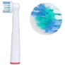 New 8 pcs Oral-B Braun Vitality Replacement Electric Toothbrush Head Oral B #388 Image 3