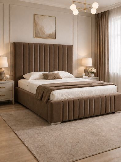 beds