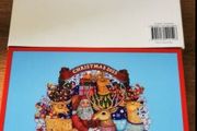 Newbridge Silverware 2025 Annual Christmas Collectible Santa's Reindeer