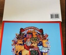 Newbridge Silverware 2025 Annual Christmas Collectible Santa's Reindeer