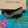 River island leopard print Image 2