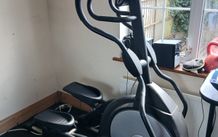 cross trainer