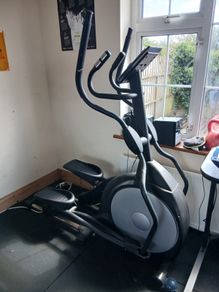 cross trainer