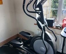 cross trainer