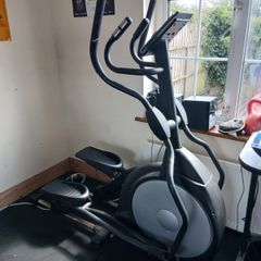 cross trainer