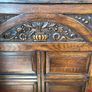 Cabinet "arts and crafts"/deco oak Image 4