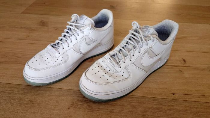 Nike Air Force 1 UK 8 EUR 42.5