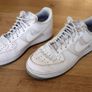 Nike Air Force 1 UK 8 EUR 42.5 Image 2