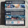 Iron Sky Coming Race And Iron Sky Dictators Cut Steelbook Edition Image 2
