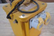 transformer 110volt