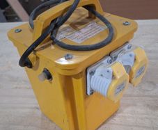 transformer 110volt