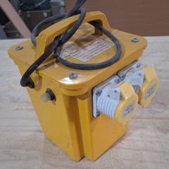 transformer 110volt
