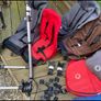 bugaboo Cameleon parts and fabrics in swords Image 5