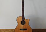 Rathbone No.3 R3SRCE Electro-Acoustic Guitar (2025)