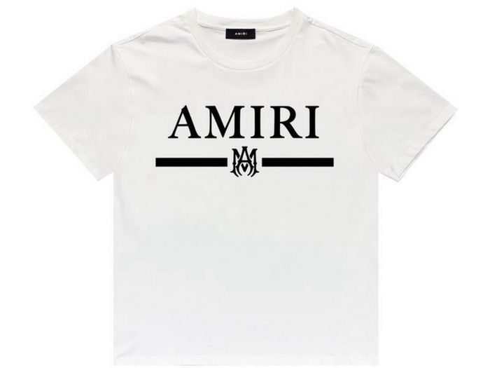 Amiri Tshirts