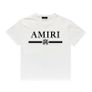 Amiri Tshirts Image 4