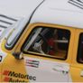 Renault 8 Gordini 1968 Group F OT1130 - Ottomobile - 1/18 - New In Box Image 6