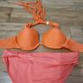 Orange Bikini New Image 2