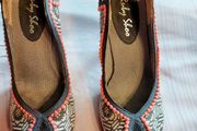 Ruby Shoo - Size 5/38.