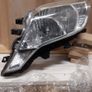 Toyota Landcruiser lights Image 2