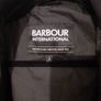 Mens Barbour International Jacket Image 4