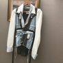 Tricot Chic Couture  Jacket Size 12 Image 4