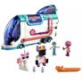 Lego The LEGO Movie 2 Pop-Up Party Bus (70828) Image 10