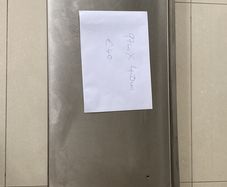 Stainless steel table top Fishing BBQ