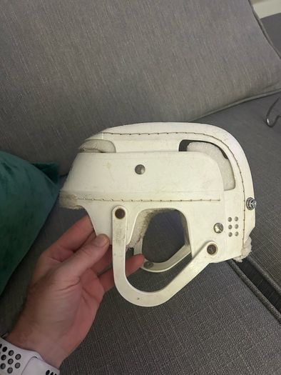 Cooper Helmet