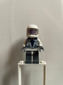 Lego Star Wars Umbaran Soldier