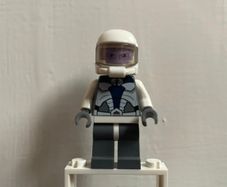 Lego Star Wars Umbaran Soldier