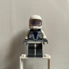 Lego Star Wars Umbaran Soldier
